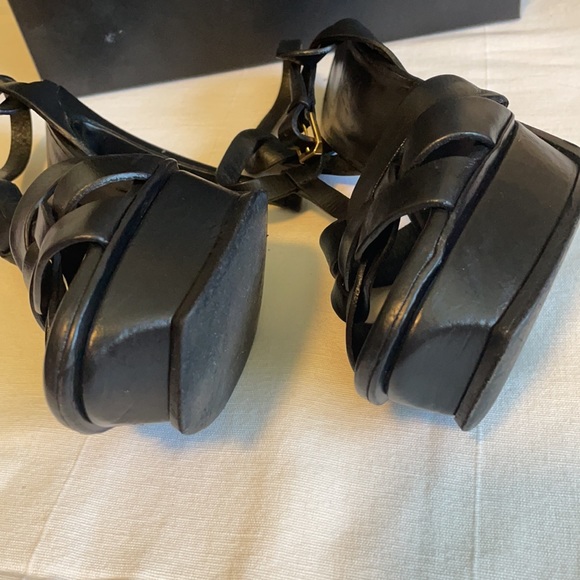 YSL Tribute Heels - Picture 6 of 13